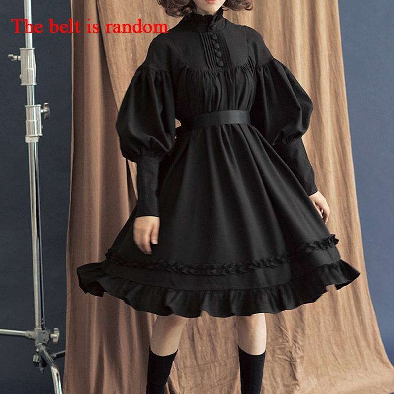 Lolita Dress